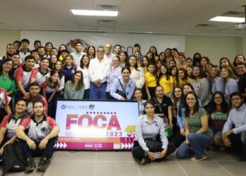 Realizará Creson tercer Foro para el Cuidado del Ambiente