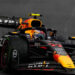 F1: Checo Pérez termina en el lugar 11 del GP de Brasil; Max Verstappen gana