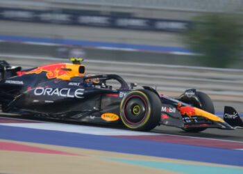 F1: Checo Pérez es último en el sprint del Gran Premio de Qatar; Oscar Piastri gana y McLaren hace 1-2