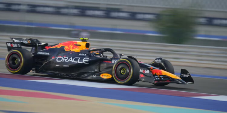 F1: Checo Pérez es último en el sprint del Gran Premio de Qatar; Oscar Piastri gana y McLaren hace 1-2