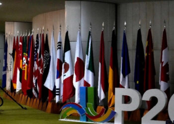 China, India, Inglaterra, Canadá y Japón han solicitado reunirse con Sheinbaum en el G20