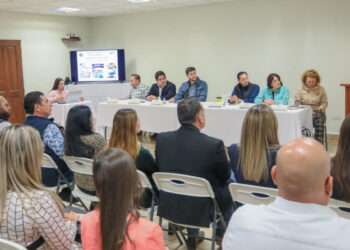 Continúa Congreso de Sonora escuchando propuestas para profesionalizar a personas servidoras públicas