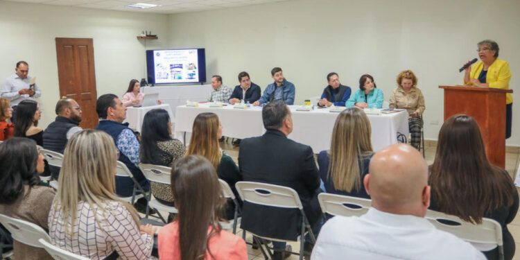 Continúa Congreso de Sonora escuchando propuestas para profesionalizar a personas servidoras públicas