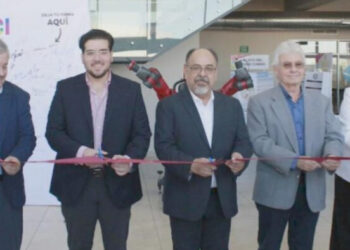 Realiza Gobierno de Sonora Feria Mexicana de Ciencias e Ingenierías Sonora 2024