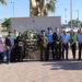 Conmemora Ayuntamiento 117 Aniversario Del Fallecimiento De Jesús García Corona “El Héroe De Nacozari