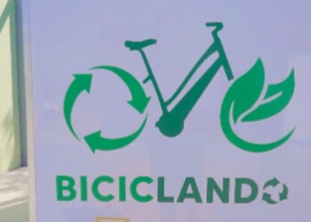 Dan mayor impulso al programa Biciclando
