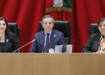 Turnan a comisiones del Congreso de Sonora diversas iniciativas