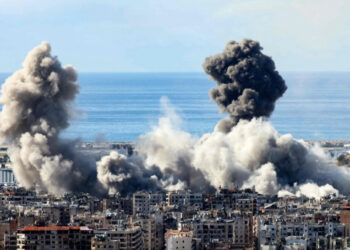 Comenzó tensa tregua entre Israel y Hezbollah