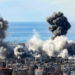 Comenzó tensa tregua entre Israel y Hezbollah