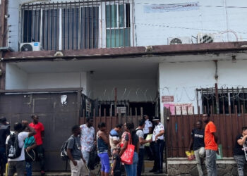 Concentra Tapachula 64% de solicitantes de asilo en México