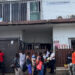 Concentra Tapachula 64% de solicitantes de asilo en México