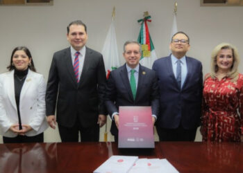 Contará Sonora con mayores participaciones federales