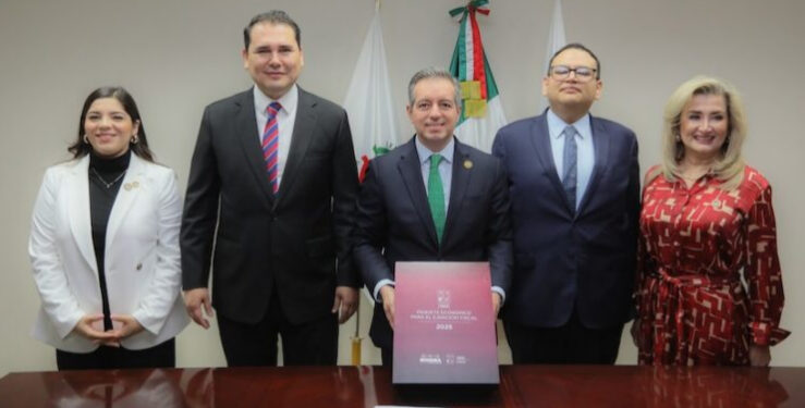 Contará Sonora con mayores participaciones federales