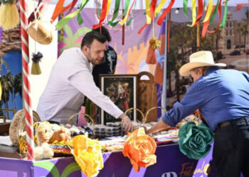 Con éxito concluye Gobernador Durazo segunda edición del Festival de Pueblos Mágicos del Golfo de California
