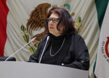 Aprueba Congreso Del Estado Distinguir A Mujeres Que Han Destacado En La Lucha De Los Derechos Humanos.