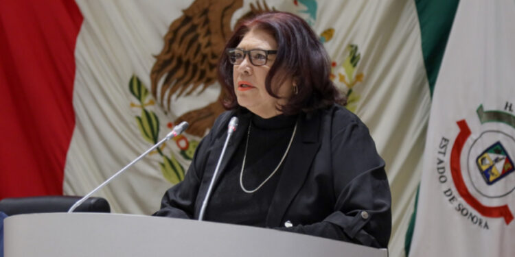 Aprueba Congreso Del Estado Distinguir A Mujeres Que Han Destacado En La Lucha De Los Derechos Humanos.
