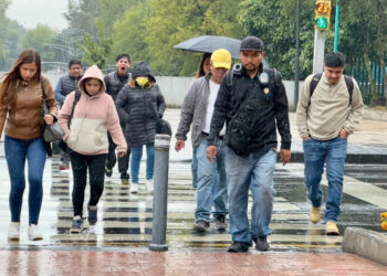 México, con fuertes políticas institucional y económica: FMI