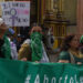 Congreso del Edomex despenaliza el aborto hasta las 12 semanas