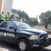 Con operativo aéreo, vigilan comercios durante El Buen Fin