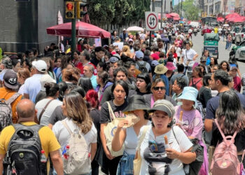 Consumo privado muestra menor crecimiento en septiembre-octubre