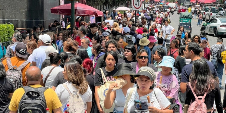 Consumo privado muestra menor crecimiento en septiembre-octubre