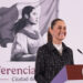 Continuarán austeridad y la reducción de la pobreza: Sheinbaum