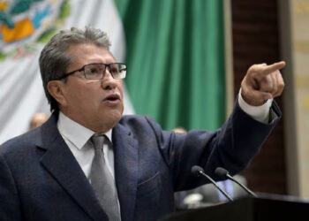 Convocatoria para interesados en ser jueces y ministros se publica el lunes; avanza ‘transformación histórica’: Monreal
