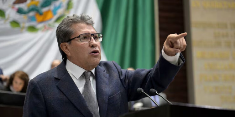 Convocatoria para interesados en ser jueces y ministros se publica el lunes; avanza ‘transformación histórica’: Monreal