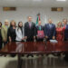 Congreso de Sonora recibe paquete económico para el año 2025