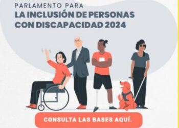 Hoy cierra la convocatoria para el Parlamento de Personas con Discapacidad en Sonora