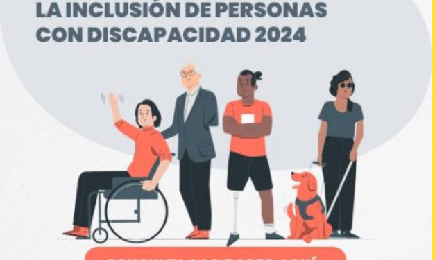 Hoy cierra la convocatoria para el Parlamento de Personas con Discapacidad en Sonora