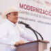 Gobernador Durazo rescata centro cívico de Hermosillo con modernización de calles
