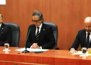 Confirmaron la condena a Cristina Kirchner a seis años de prisión y la inhabilitación perpetua para ejercer cargos públicos