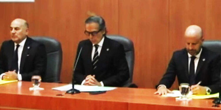 Confirmaron la condena a Cristina Kirchner a seis años de prisión y la inhabilitación perpetua para ejercer cargos públicos