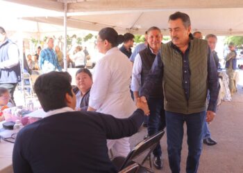 Gobierno de Cajeme concluye con éxito la segunda jornada de servicios «Bienestar en tu Colonia»