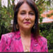 Daniela Romo aparece en silla de ruedas y fans se preocupan por su estado de salud