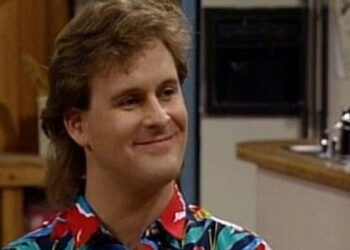 Dave Coulier, actor de “Full House”, fue diagnosticado con cáncer en etapa 3: “Voy a ser fuerte en todo esto”