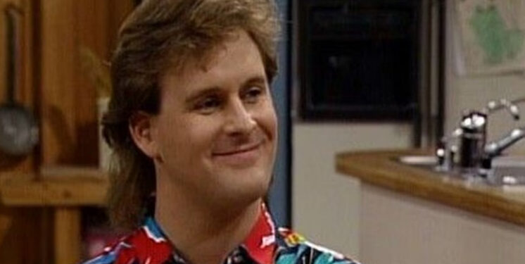 Dave Coulier, actor de “Full House”, fue diagnosticado con cáncer en etapa 3: “Voy a ser fuerte en todo esto”