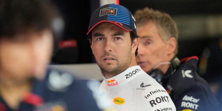 F1: Lando Norris hace menos a Checo Pérez y lanza fuerte dardo para Red Bull
