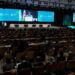 Defiende Azerbaiyán a los hidrocarburos en cumbre climática COP29