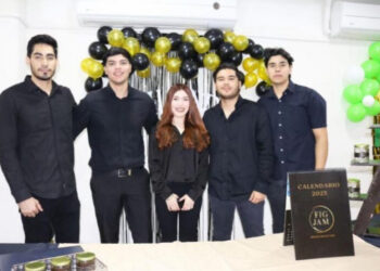 Proponen estudiantes de ITESCA productos con potencial de exportación