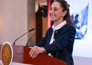 En G20, Presidenta Claudia Sheinbaum impulsará la atención a los más necesitados y reivindicación de los derechos de las mujeres