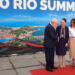 Propone Sheinbaum en G20 liberar 24 mil mdd del gasto militar para sembradores