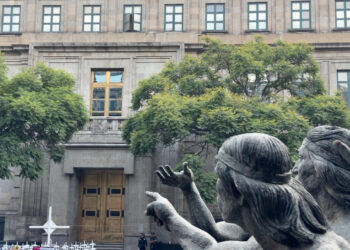 Desecha Suprema Corte tres controversias contra la reforma al PJF
