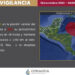 Despliegan Misión de Enlace y Coordinación en Q Roo por potencial ciclón