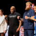 Destacan el poder de Mike Tyson; ‘pega como un camión’