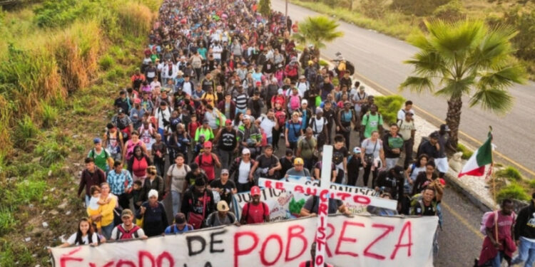 Destinar 1% del gasto mundial en armamento para atender pobreza: Sheinbaum