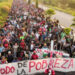 Destinar 1% del gasto mundial en armamento para atender pobreza: Sheinbaum