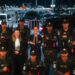 Sheinbaum destaca trabajo de Policía del Ejército y federal de Brasil por labor en G20