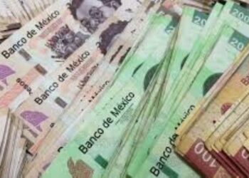 FMI ratifica a México línea de crédito millonaria; este es el monto